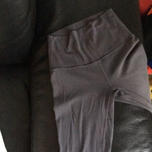 Lululemon align pant